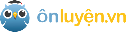 Logo Ônluyện.vn