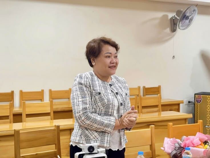 Viện ISA công bố quyết định bổ nhiệm nhân sự tại Đắk Lắk, tăng cường triển khai đề án chuyển đổi số giáo dục